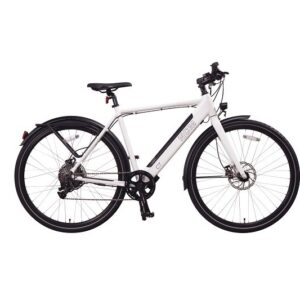 Vélo électrique urbain NCM C7