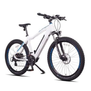 Vélo électrique urbain NCM M3