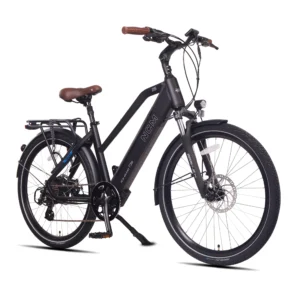 Vélo électrique urbain NCM T3s