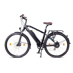 Vélo électrique urbain NCM Venice