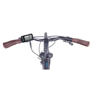 Vélo électrique urbain NCM Venice