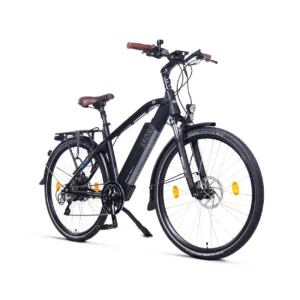Vélo électrique urbain NCM Venice plus