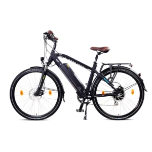 Vélo électrique urbain NCM Venice plus