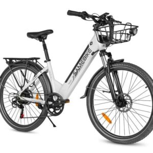 SAMEBIKE RS-A01 Pro-T Vélo électrique urbain