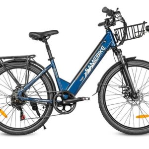 SAMEBIKE RS-A01 Pro-T Vélo électrique urbain