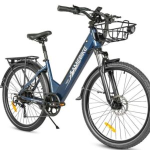 SAMEBIKE RS-A01 Pro-T Vélo électrique urbain