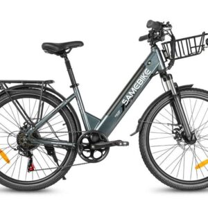 SAMEBIKE RS-A01 Pro-T Vélo électrique urbain