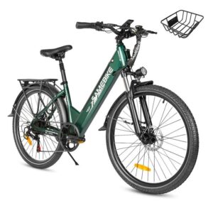 SAMEBIKE RS-A01 Pro-T Vélo électrique urbain
