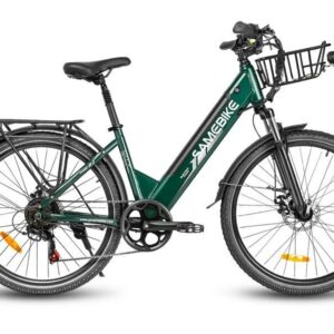 SAMEBIKE RS-A01 Pro-T Vélo électrique urbain
