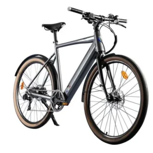 Vélo électrique vélo mad Sport 2