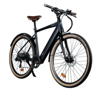 Vélo électrique vélo mad Sport 2