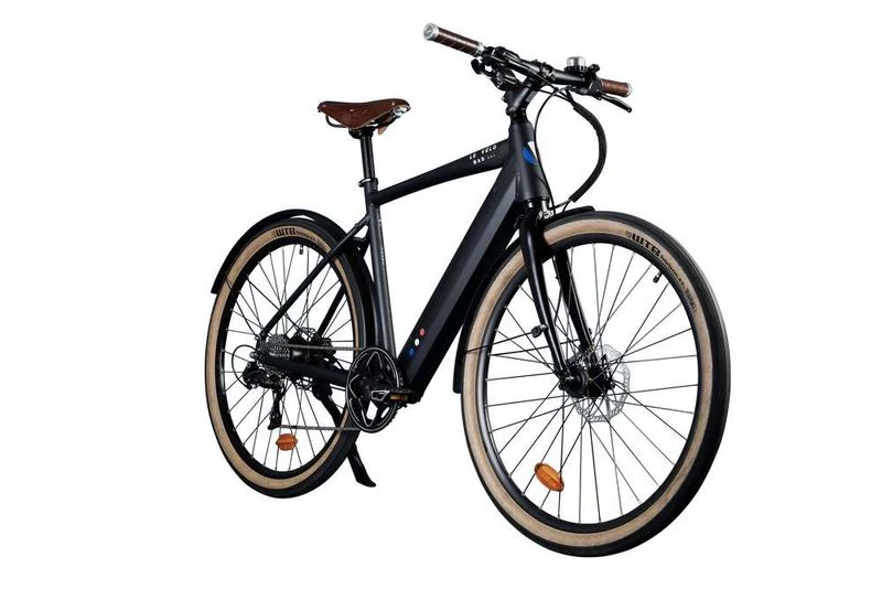 Vélo électrique vélo mad Sport 2