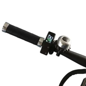 Vélo électrique vélo mad Sport 2