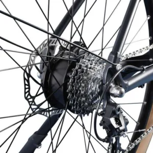 Vélo électrique vélo mad Sport 2