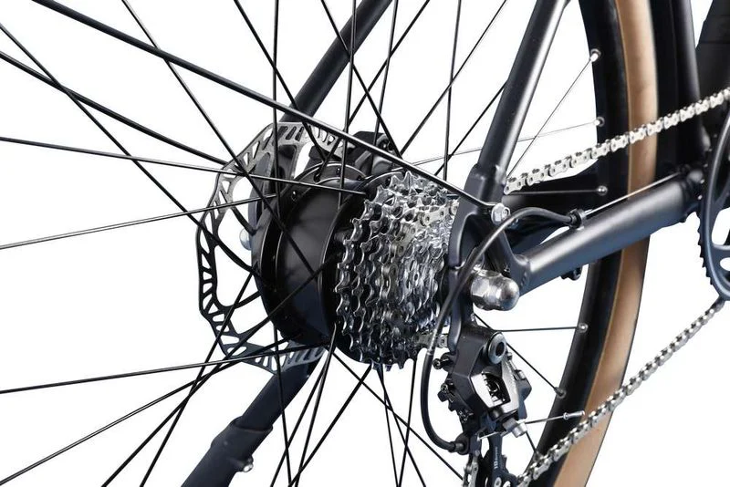 Vélo électrique vélo mad Sport 2