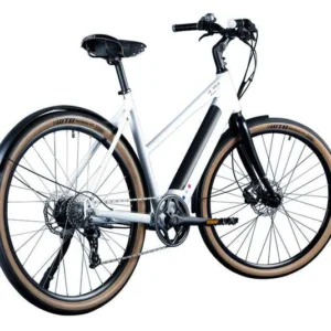 Vélo électrique vélo mad Urbain 2