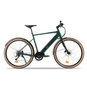 Vélo électrique vélo mad sport+