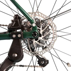 Vélo électrique vélo mad sport+