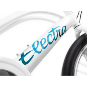 Vélo électrique ville Electra Cruiser Go! Step-Thru
