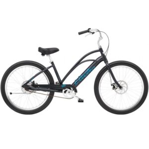 Vélo électrique ville Electra Cruiser Go! Step-Thru