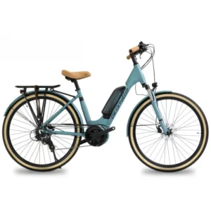 Vélo électrique ville Granville E-Urban 30