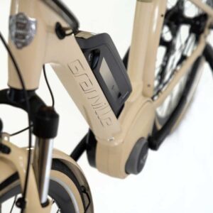 Vélo électrique ville Granville E-Urban 30 plus