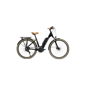 Vélo électrique ville Granville E-Urban 30 plus Nexus 7