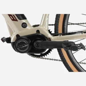 Vélo gravel adulte E-ALLROAD
