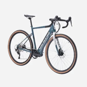 Vélo gravel électrique Nakamura E-GRAVEL