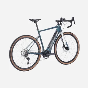 Vélo gravel électrique Nakamura E-GRAVEL