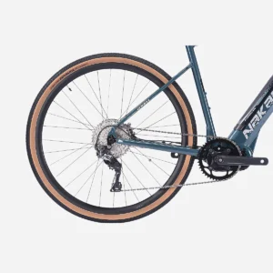 Vélo gravel électrique Nakamura E-GRAVEL