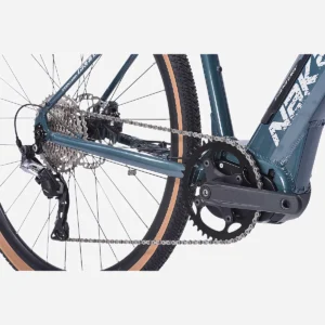 Vélo gravel électrique Nakamura E-GRAVEL