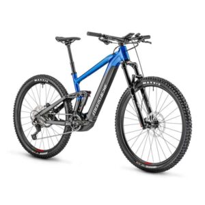 Vélo moustache électrique​ Samedi 29 Trail 3
