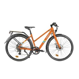 Vélo neomouv​ OPEN TICKET Bleu Ciel