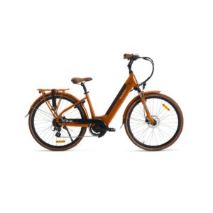 Vélo ville électrique Beaufort betty