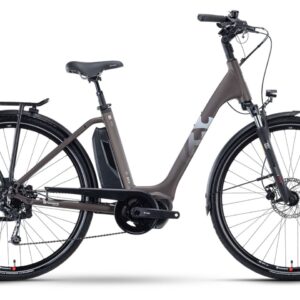 Vélo ville électrique Husqvarna eco city 3 wave