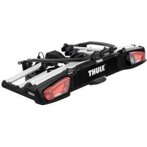 Porte vélo sur attelage Thule VeloSpace XT 3 Vélos – Aluminium