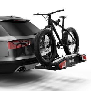 Porte vélo sur attelage Thule VeloSpace XT 3 Vélos – Aluminium