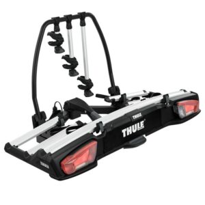Porte vélo sur attelage Thule VeloSpace XT 3 Vélos – Aluminium