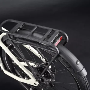 Vélos Trekking Électriques haibike Trekking 3