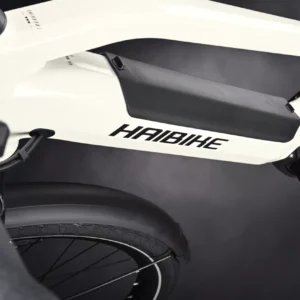 Vélos Trekking Électriques haibike Trekking 3