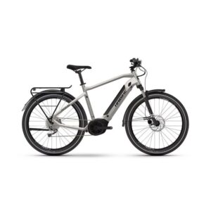 Vélos Trekking Électriques haibike Trekking 3