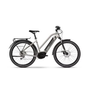 Vélos Trekking Électriques haibike Trekking 3