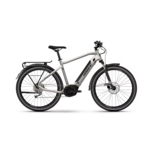 Vélos Trekking Électriques haibike Trekking 3