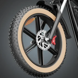 Vélos électriques YVY C20 1500W