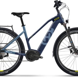 Vtc électrique Husqvarna crosser 2 dame