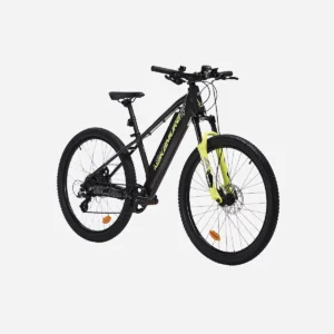 VTT électrique enfant 26 pouces E Summit Evo Max