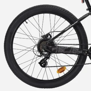 VTT électrique enfant 26 pouces E Summit Evo Max