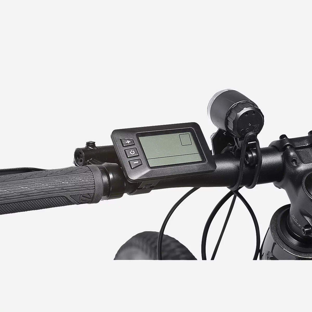 VTT électrique enfant 26 pouces E Summit Evo Max