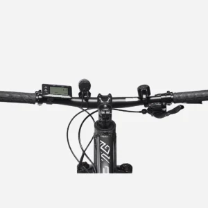 VTT électrique enfant 26 pouces E Summit Evo Max